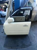 Фотография Дверь передняя левая HONDA CRV 2001г.