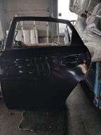 Фотография Дверь задняя левая TOYOTA PRIUS 2011г.