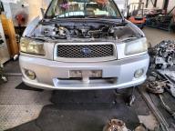 Фотография Ноускат SUBARU FORESTER 2004г.