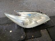 Фотография Фара правая TOYOTA PRIUS 2011г.