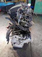 Фотография Автомат TOYOTA PASSO 2010г.