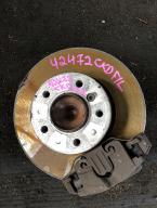 Фотография Ступица передняя левая BMW 320I 2010г.