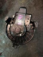 Фотография Мотор печки TOYOTA PRIUS 2010г.