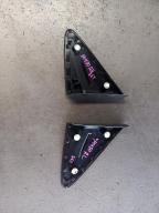 Фотография Уголок крыла левый TOYOTA PRIUS 2023г.