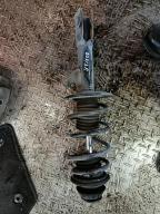 Фотография Стойка передняя правая TOYOTA AQUA 2013г.