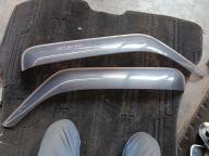 Фотография Ветровики комплект SUZUKI JIMNY 2011г.