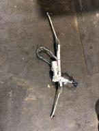 Фотография Рулевая рейка SUBARU EXIGA 2009г.