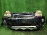 Фотография Ноускат NISSAN X-TRAIL 2008г.