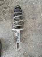 Фотография Стойка передняя левая TOYOTA VITZ 2007г.