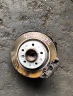 Фотография Ступица задняя левая BMW 320I 2010г.