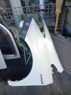 Фотография Крыло левое TOYOTA PRIUS 2012г.