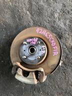 Фотография Ступица передняя правая TOYOTA VITZ 2007г.