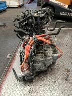 Фотография Автомат TOYOTA AQUA 2014г.