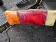Фотография Стоп-сигнал левый NISSAN ATLAS 1994г.