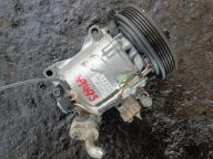 Фотография Компрессор кондиционера HONDA ZEST 2008г.