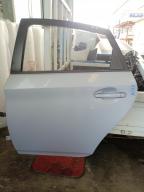 Фотография Дверь задняя левая TOYOTA PRIUS 2009г.