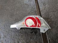 Фотография Стоп-сигнал правый TOYOTA AQUA 2012г.