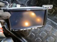 Фотография Магнитофон TOYOTA PRIUS 2011г.