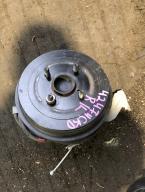 Фотография Ступица задняя левая TOYOTA VITZ 2019г.