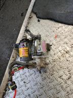 Фотография Блок ABS TOYOTA PRIUS 2010г.