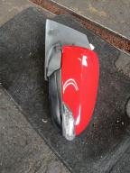 Фотография Зеркало левое TOYOTA AQUA 2012г.