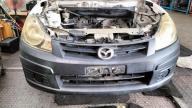 Фотография Ноускат MAZDA FAMILIA 2010г.