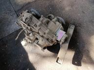 Фотография Раздатка SUZUKI JIMNY 2008г.