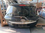 Фотография Дверь задняя TOYOTA VITZ 2014г.