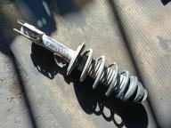 Фотография Стойка передняя правая TOYOTA AQUA 2017г.