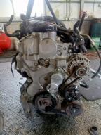 Фотография Двигатель MR20DE NISSAN SERENA 2010г.