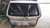 Фотография Дверь задняя MAZDA DEMIO 1996г.