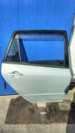 Фотография Дверь задняя правая TOYOTA COROLLA SPACIO 2003г.