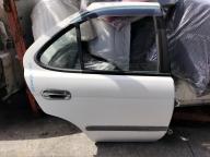 Фотография Дверь задняя правая NISSAN SUNNY 2001г.