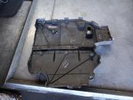 Фотография Защита под бампер TOYOTA PRIUS 2010г.