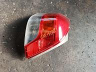 Фотография Стоп-сигнал левый TOYOTA VITZ 2010г.