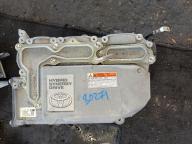 Фотография Инвертор TOYOTA AQUA 2013г.