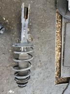 Фотография Стойка передняя левая TOYOTA AQUA 2013г.