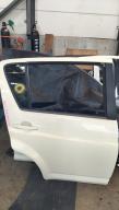 Фотография Дверь задняя правая TOYOTA PASSO 2008г.