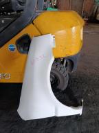 Фотография Крыло правое HONDA LOGO 1997г.