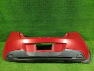 Фотография Бампер задний MAZDA DEMIO 2013г.