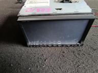 Фотография Магнитофон MAZDA PREMACY 2009г.