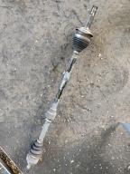 Фотография Привод передний правый TOYOTA VITZ 2006г.