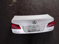 Фотография Крышка багажника LEXUS IS350 2006г.
