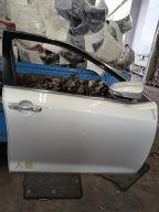 Фотография Дверь передняя правая TOYOTA CAMRY 2011г.