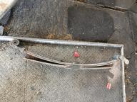 Фотография Рессоры ISUZU ELF 1995г.