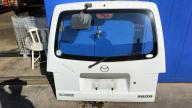 Фотография Дверь задняя MAZDA BONGO 2006г.