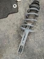 Фотография Стойка передняя левая TOYOTA VITZ 2009г.