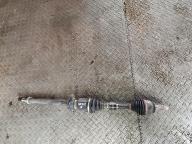 Фотография Привод передний правый MAZDA PREMACY 2009г.