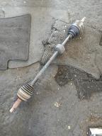 Фотография Привод передний правый TOYOTA WISH 2005г.