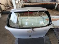 Фотография Дверь задняя TOYOTA VITZ 2004г.